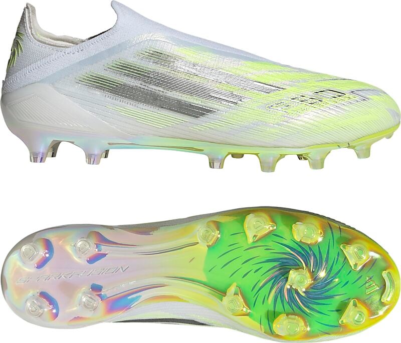 ADIDAS F50 SPARKFUSION LL ELITE FG/AG på