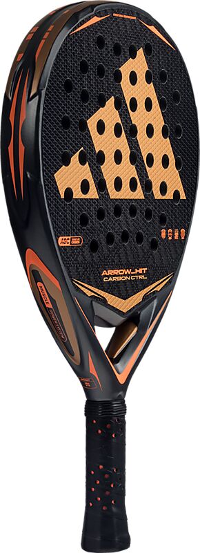 ADIDAS ARROW HIT CARBON CTRL på