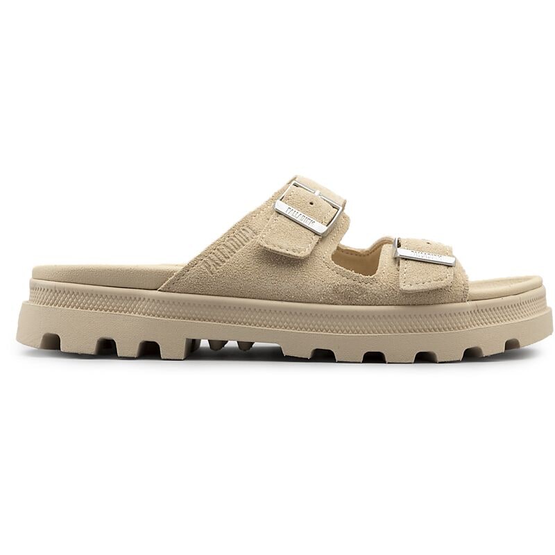 PALLADIUM W Dunelite Riviera Sde på