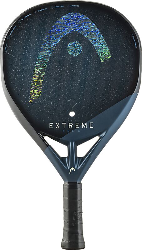 HEAD Extreme One X 2025 på