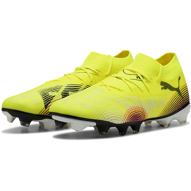 PUMA Future 8 Match Fg/Ag på