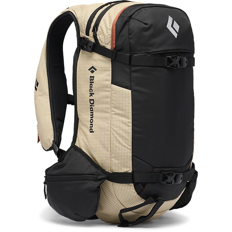 BLACK DIAMOND Dawn Patrol 25 Backpack på