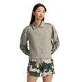 ADIDAS W Camo 3s C Jkt på