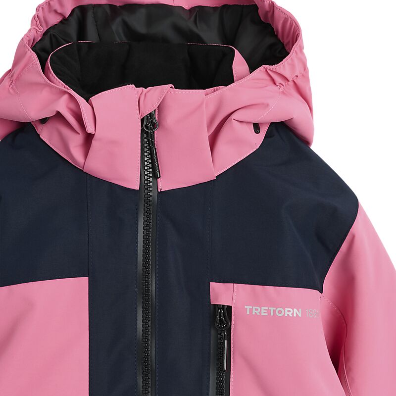 TRETORN K POLAR INSULATED SHELL OVERALL på