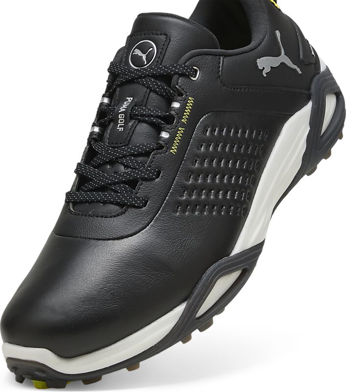 PUMA M SHADOWCAT NITRO LEATHER på