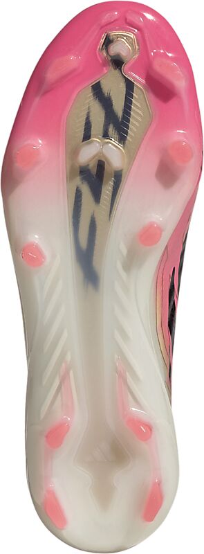 ADIDAS F50 HYPERFAST EL LL FG/MG JR på