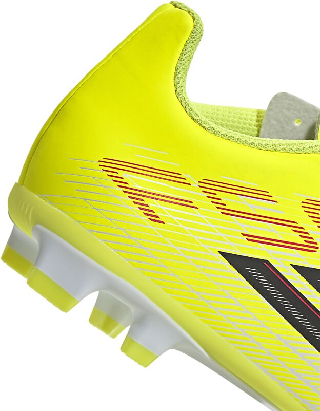 ADIDAS F50 CLUB FG/MG JR på
