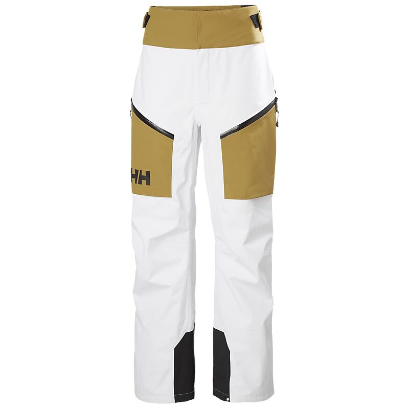 HELLY HANSEN W Sogn Shell Pant på