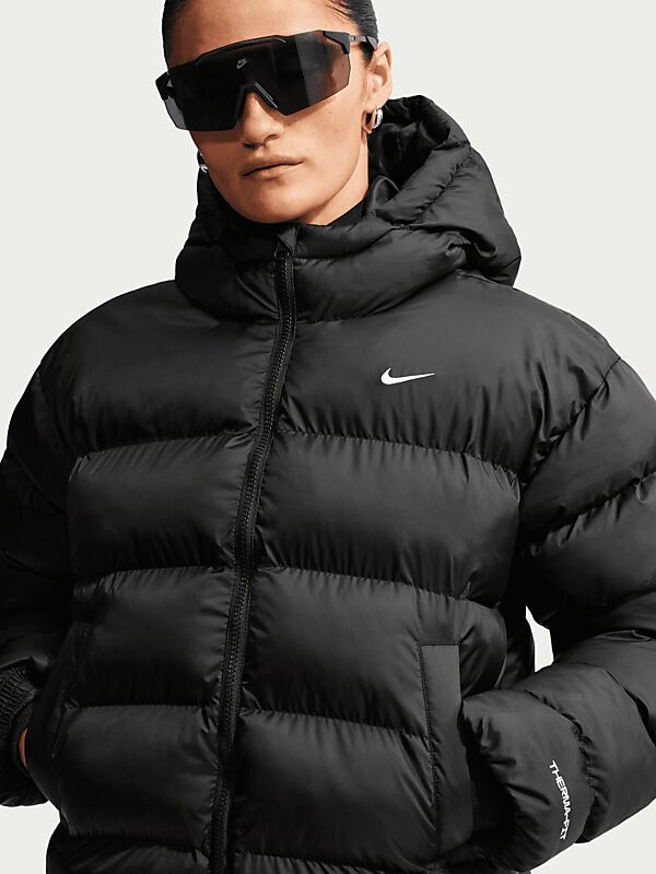 NIKE W NK TF SYN CLASSIC JACKET på