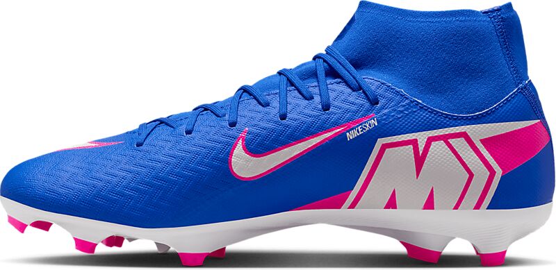 NIKE ZM Superfly 10 Acad Fg/Mg på