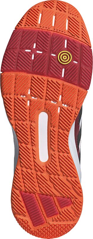 ADIDAS M Crazyquick Ls Padel på