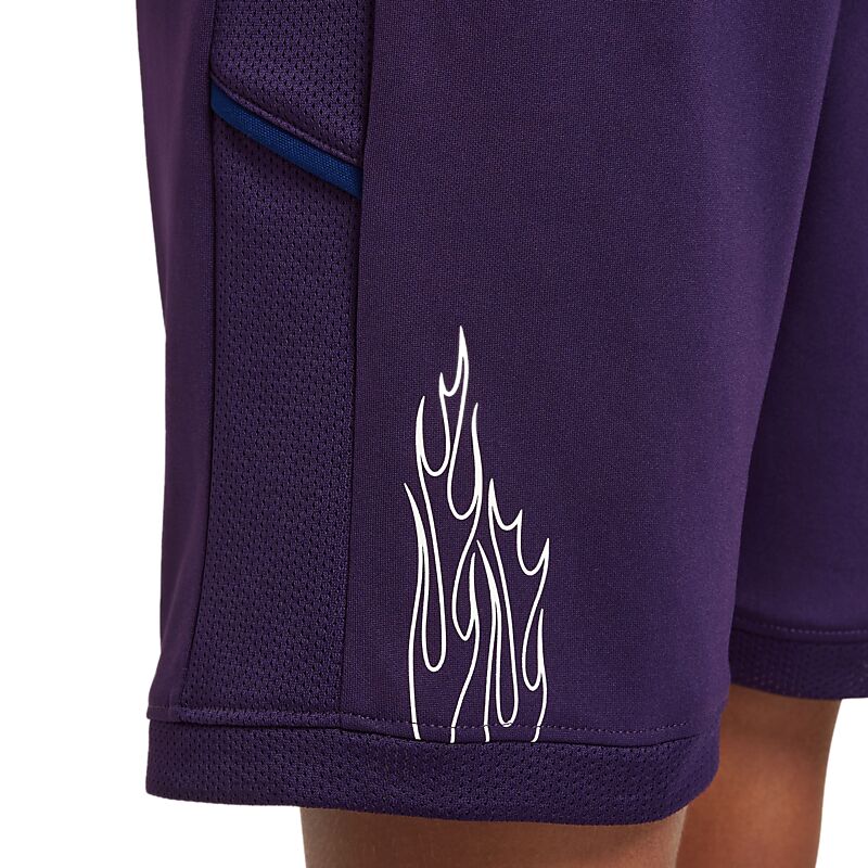 NIKE Km K Nk Df Acd Short Pd på