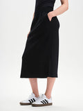 SOC W SOFT SCUBA SKIRT på