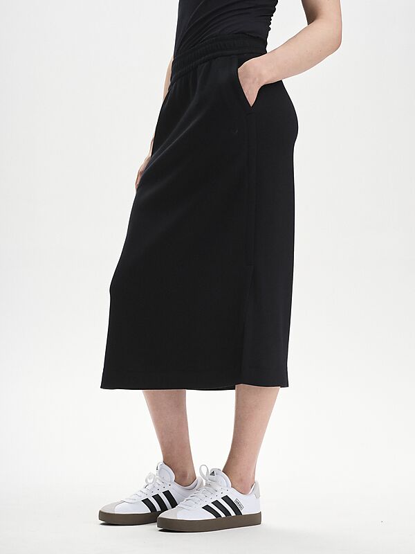 SOC W SOFT SCUBA SKIRT på