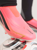 ADIDAS F50 HYPERFAST LEAGUE LL FG/MG på