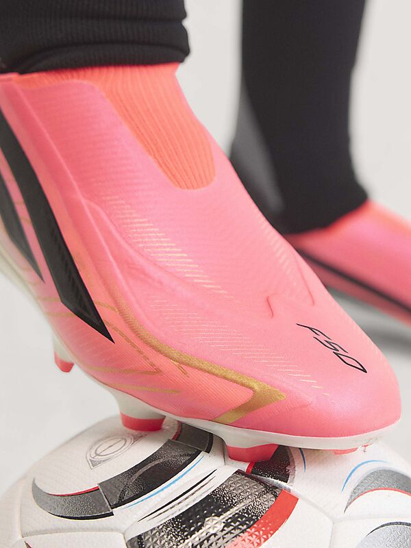 ADIDAS F50 HYPERFAST LEAGUE LL FG/MG på