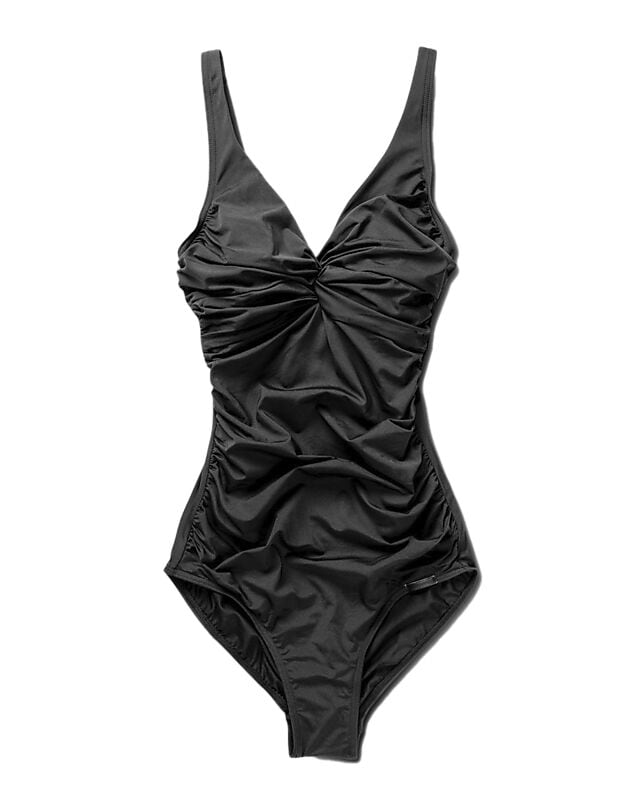 PANOS EMPORIO W Simi Solid Swimsuit på