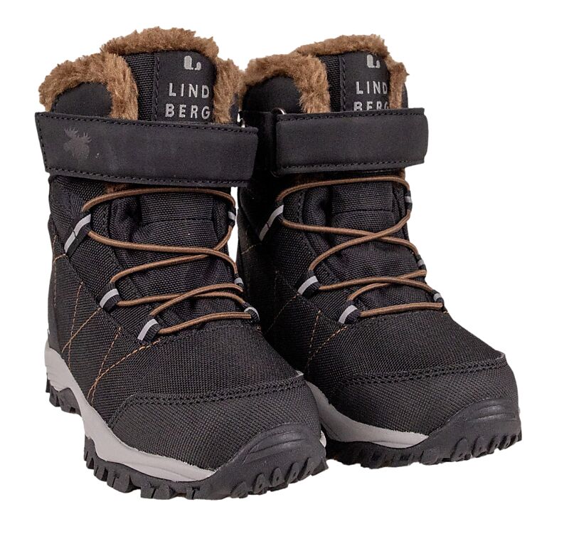 LINDBERG Arctic Snow Boot, Mid på