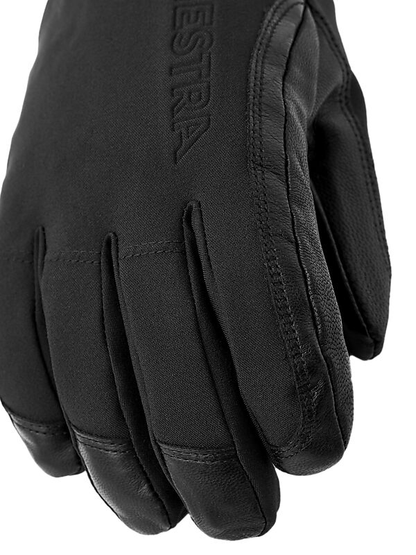 HESTRA Alpine Short Gore-Tex - 5 Finger på