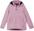 REIMA J Koivula Softshell Jacket på