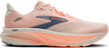 BROOKS W GHOST 18 WIDE på
