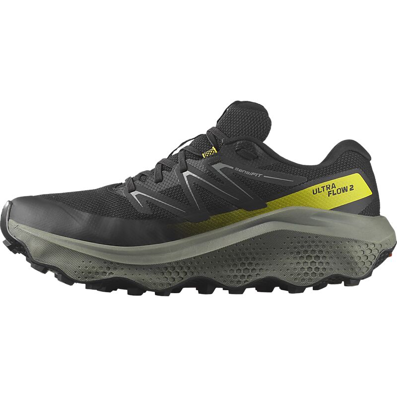 SALOMON M Ultra Flow 2 Gtx på