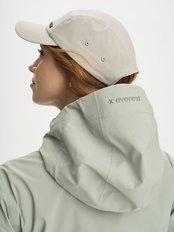 EVEREST W 3l Venture Jacket på