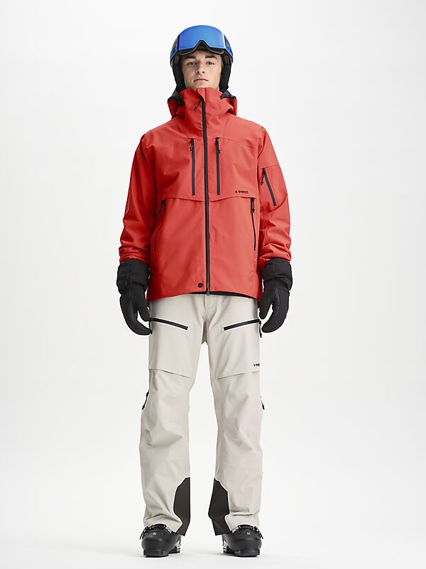 EVEREST U Icon 3l Jkt på