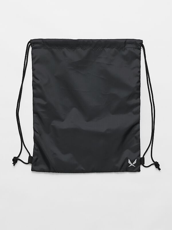 SOC LOGO GYM BAG på