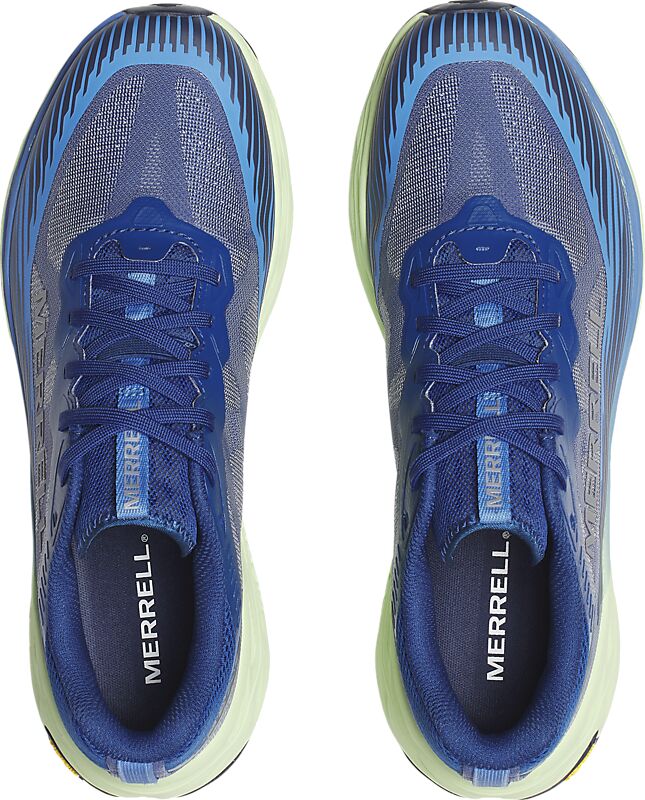 MERRELL M AGILITY PEAK 6 på