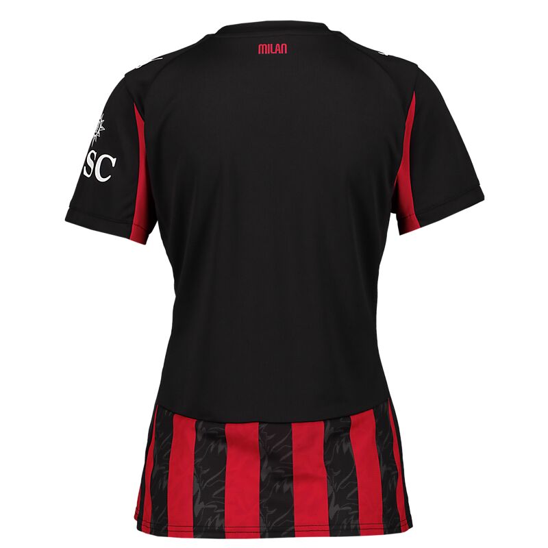 PUMA Acm Home Jersey Replica W på