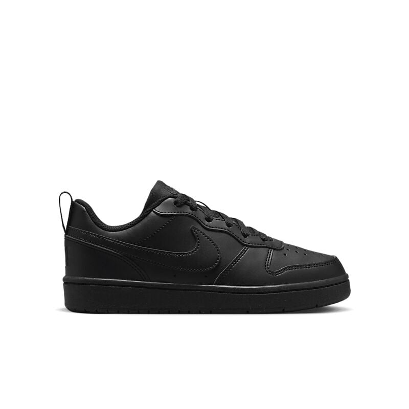 NIKE Older Kids' Shoes Court Borough Low Recraft på