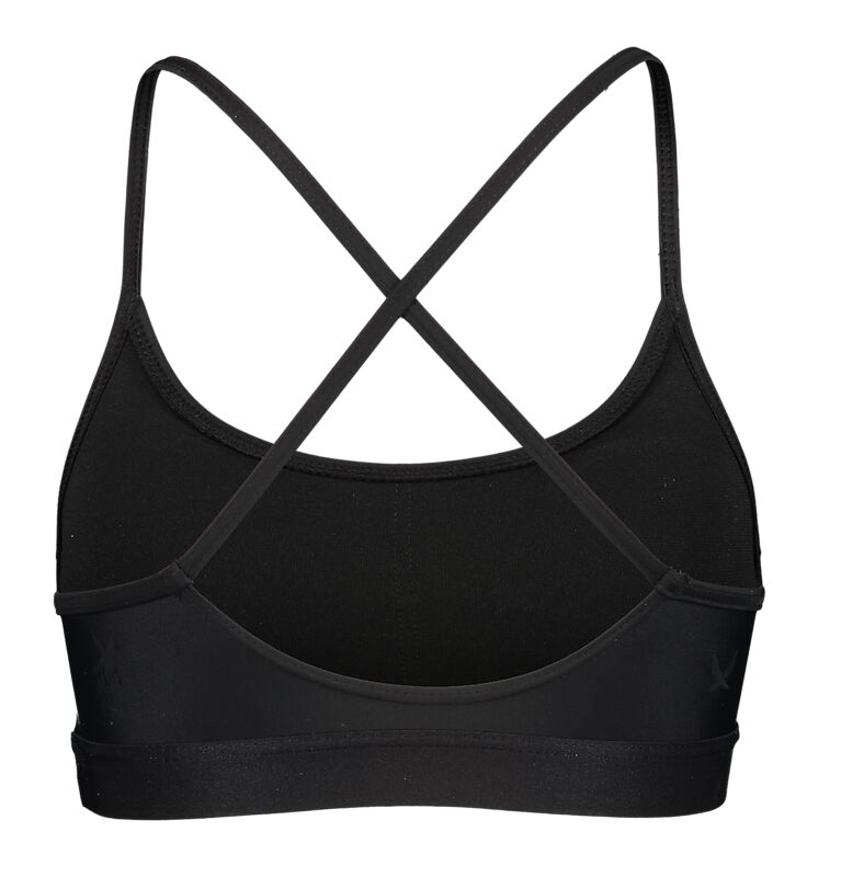SOC W Swim Cross Top på