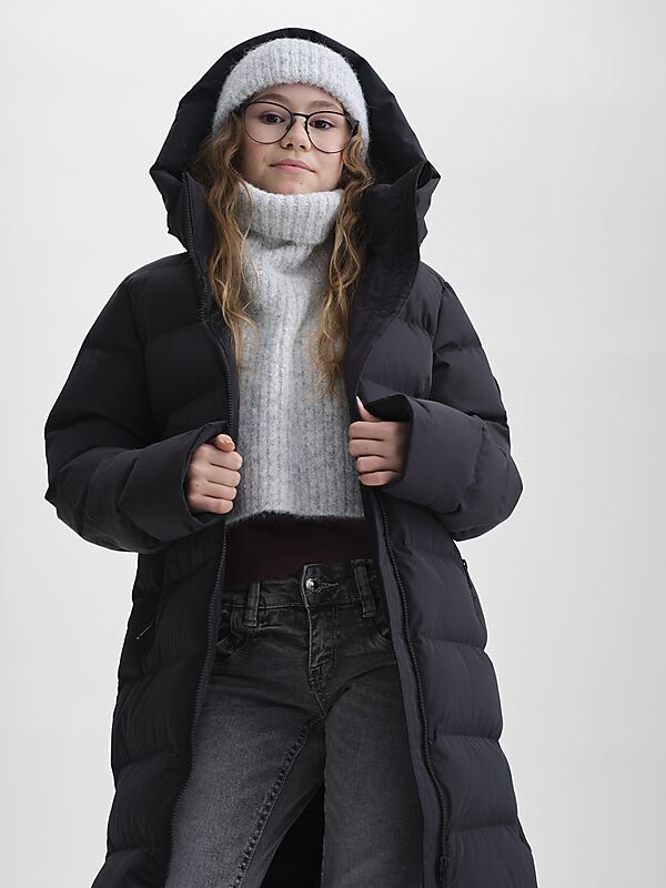 EVEREST J Juneau Coat på