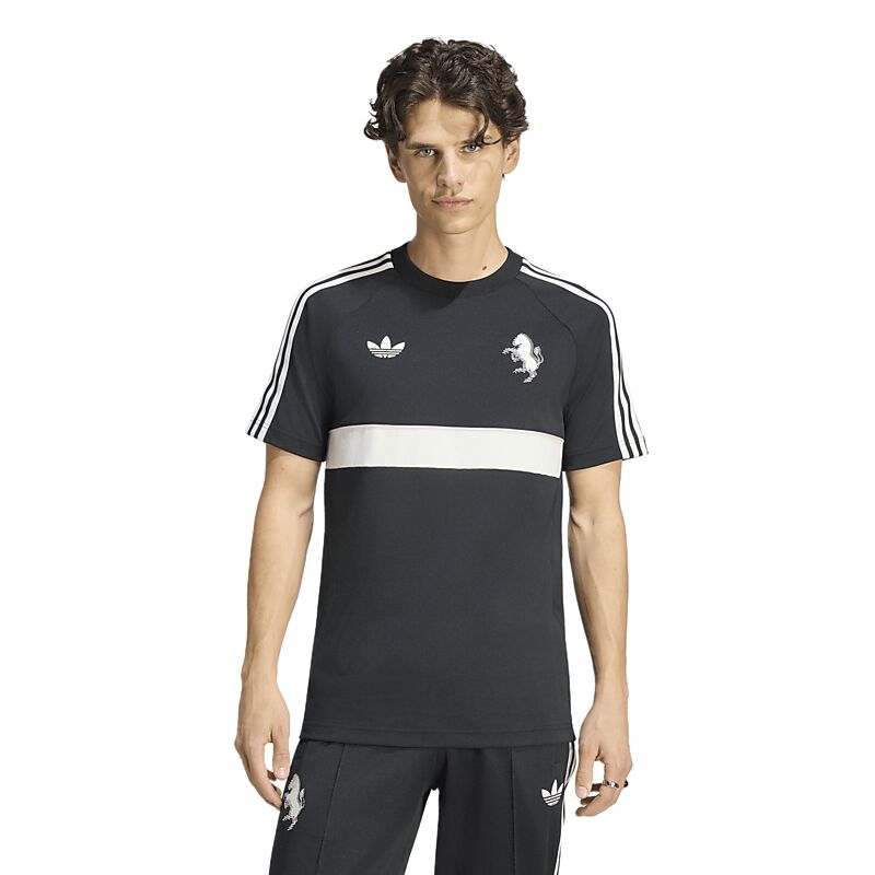 ADIDAS ORIGINALS JUVE OG2 TEE på