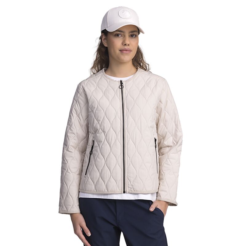 EVEREST W Emory Short Jacket på