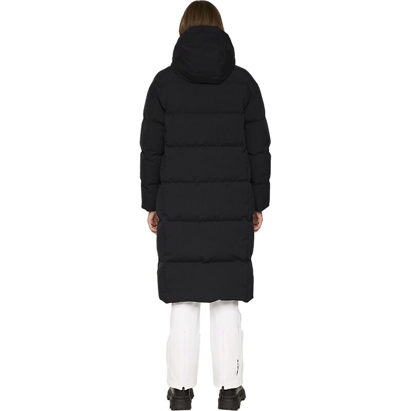 J LINDEBERG W Crown Down Parka på