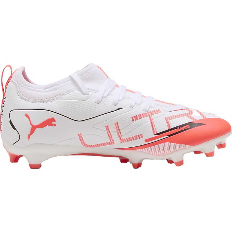 PUMA Ultra 5 Match Fg/Ag Jr på
