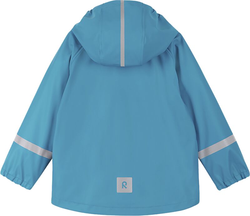 REIMA RAINCOAT, LAMPI på
