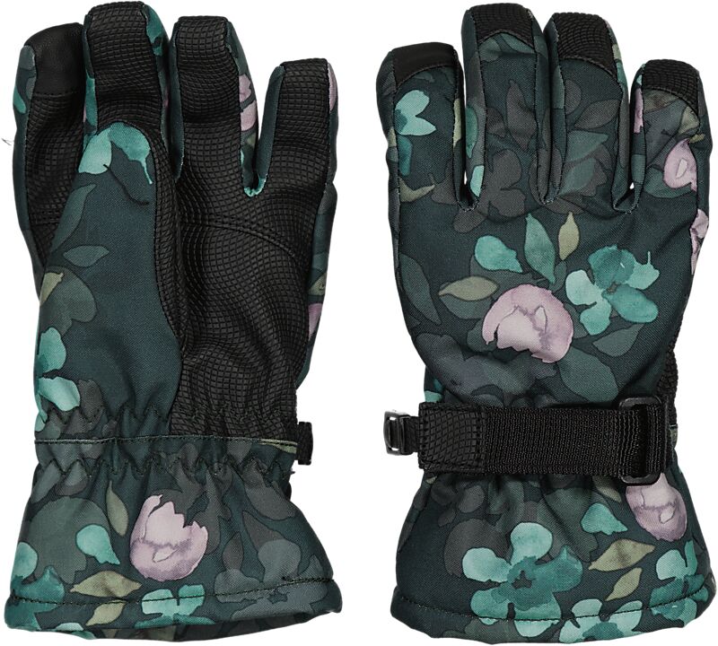 EVEREST J Ski Glove Ll på