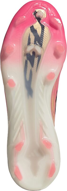 ADIDAS F50 HYPERFAST ELITE FG JR på