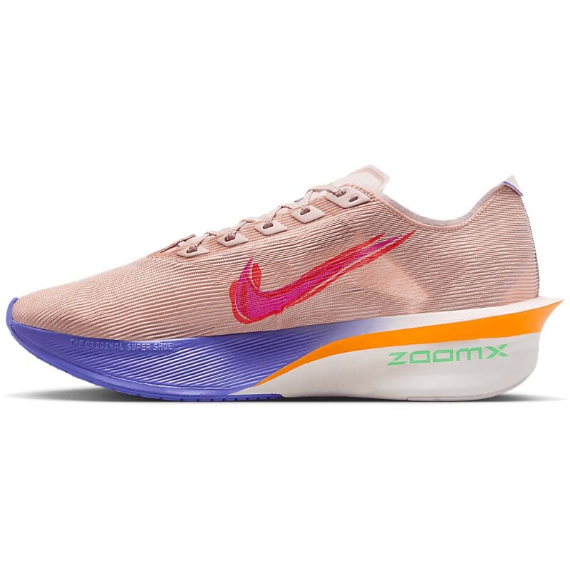 NIKE M Zoomx Vaporfly Next% 4 Ek på