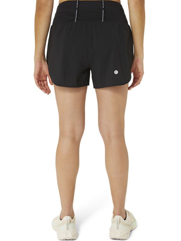 ASICS Road 3.5in Short på