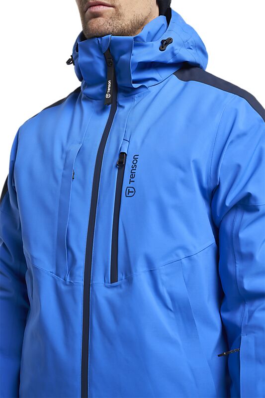 TENSON M Core Mpc Plus Jkt på