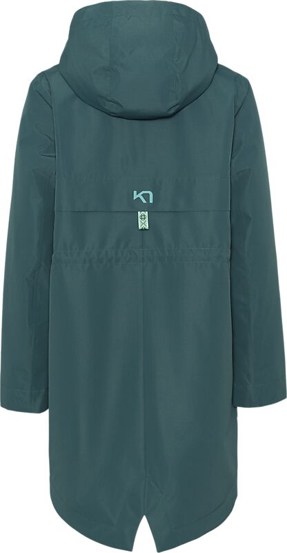 KARI TRAA W MONA PARKA på