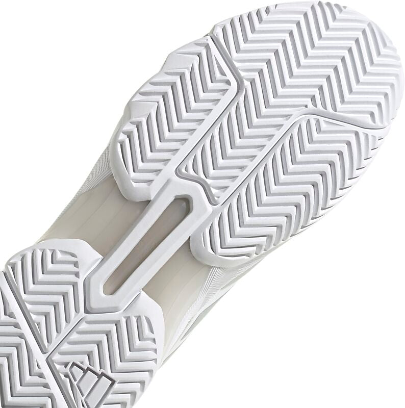 ADIDAS W Courtjam Control 3 på