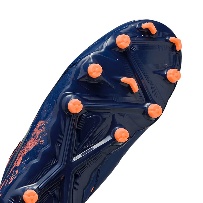 NIKE Jr Phantom Gx Ii Acad Fg/Mg Eh på