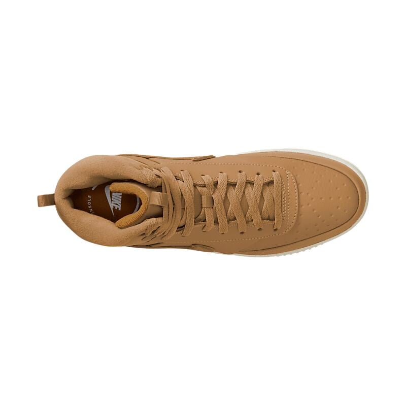 NIKE M Court Vision Mid Winter på