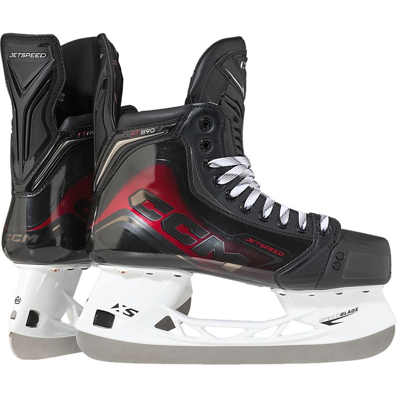 CCM Sk Jetspeed 890 Sr på