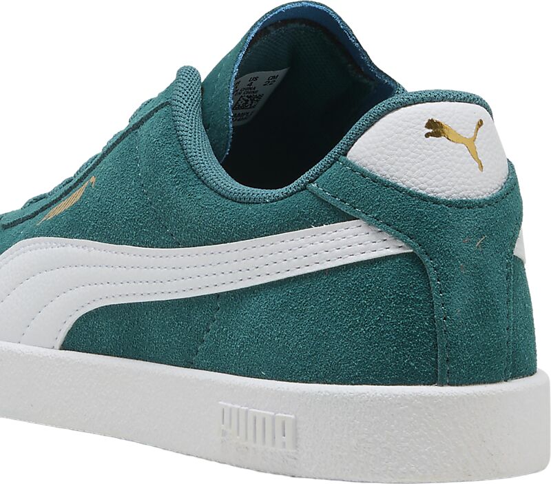PUMA J Puma Club Ii på